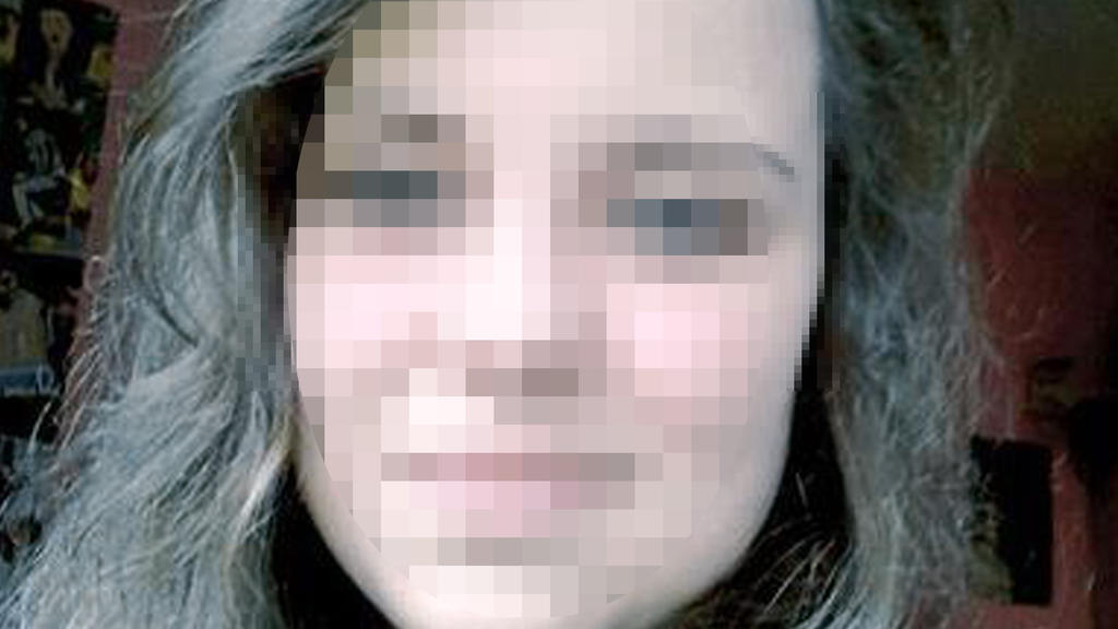 Das Mädchen ist vor fünf Jahren mit einem 53-Jährigen durchgebrannt.