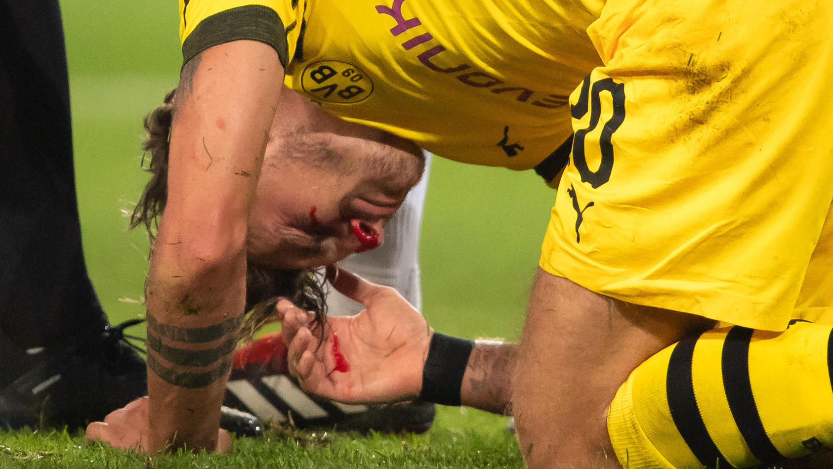 Bekanntschaft dortmund