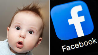 Eltern aus Sonora, Mexiko wollten ihr Kind "Facebook" nennen.