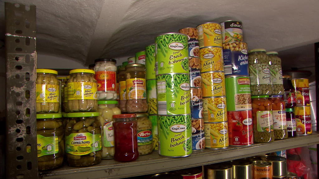 Prepper aus Schleswig-Holstein