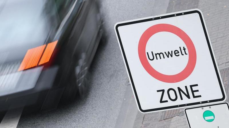 Umweltzone