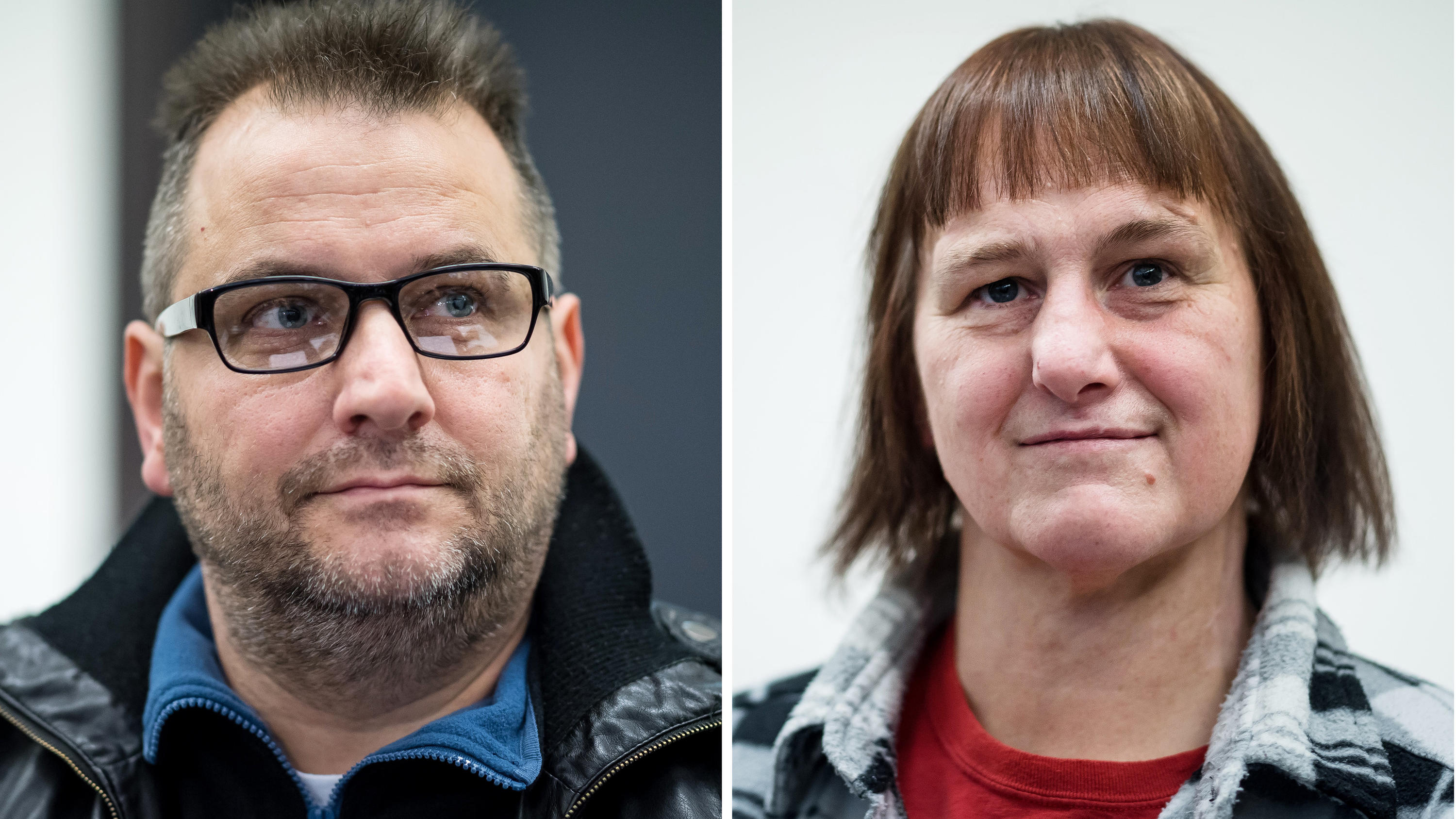 Wilfried W. und Angelika W. haben Frauen in ihr Wohnhaus in Höxter gelockt, um sie zu misshandeln und zu quälen.