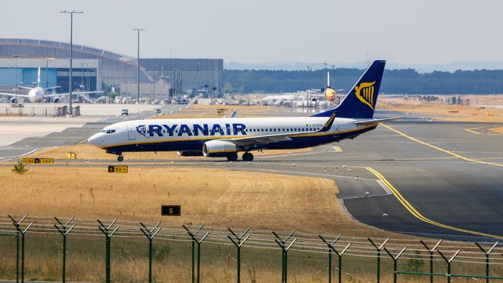 Neuer Streik bei Ryanair Das müssen Flugreisende jetzt wissen