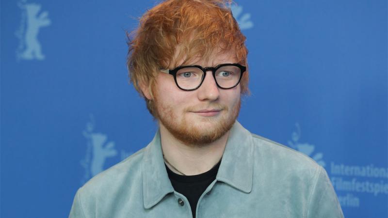 Ed Sheeran wünscht seiner 'Game of Thrones'-Figur den Tod