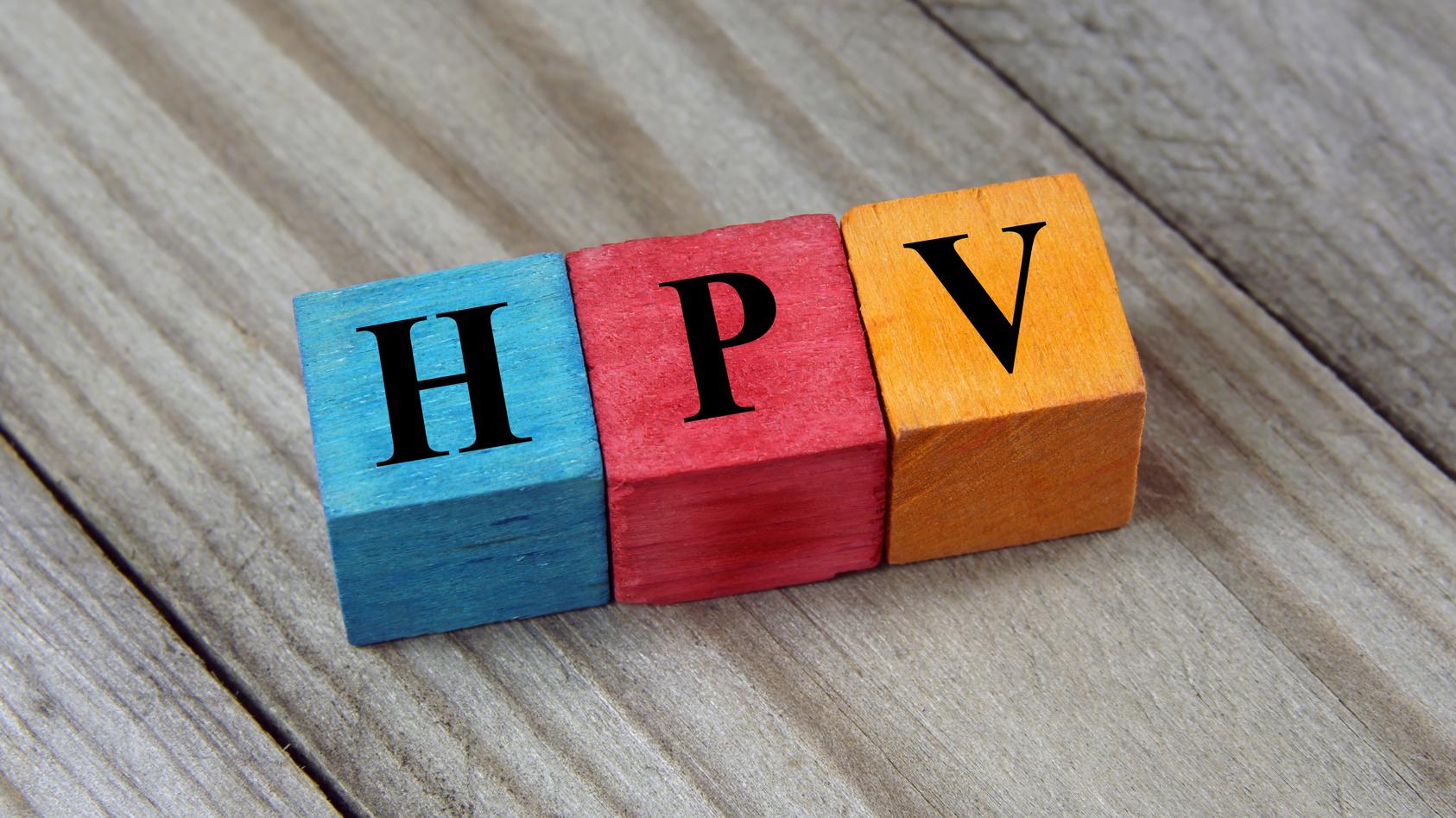 HPV-Impfung jetzt auch für Jungs