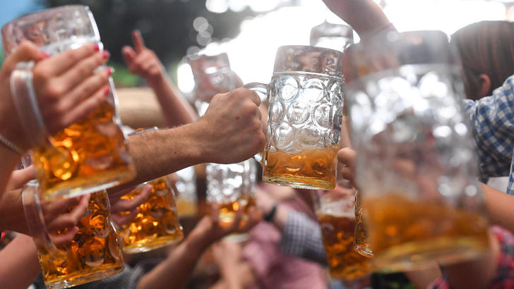 Oktoberfest 2019: 10 Wiesn-Facts, die Sie kennen müssen!