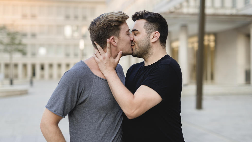 Lars Steinhöfel und Dominik Schmitt