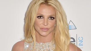 Britney Spears ist "sehr unglücklich" über die Einigung mit dem Ex