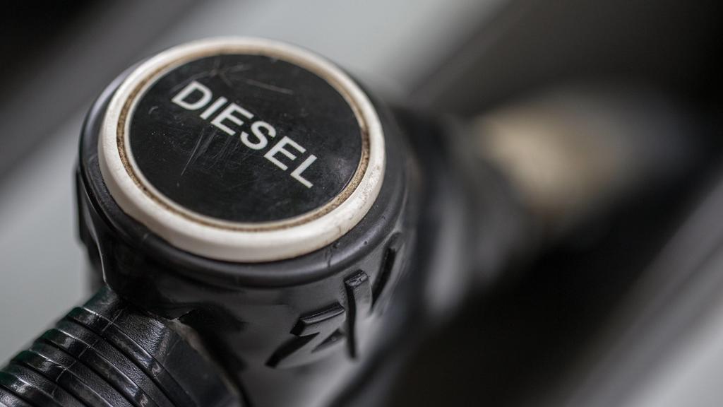 Koalition sucht nach Einigung im Dieselstreit
