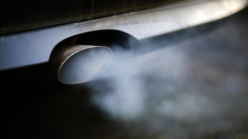 Der VW-Konzern hatte am 20. September 2015 nach den US-Ermittlungen "Manipulationen" an seinen Dieselmotoren eingeräumt;.