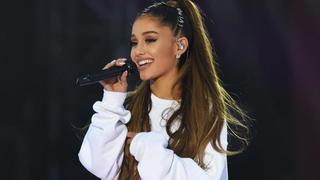 Ariana Grande: Angst vor neuer Tour