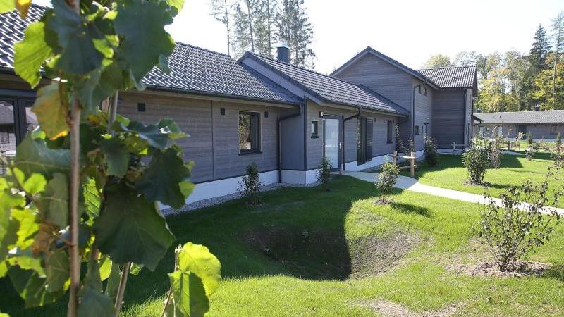 Center Parcs Leutkirch