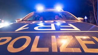 Polizei