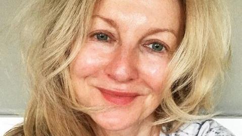 Frauke Ludowig zeigt sich ungeschminkt auf ihrem Instagram-Account