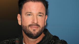 Auf Schalke Ole auf Schalke Schlagerparty 13.10.2018 Michael Wendler. Ole auf Schalke Schlagerparty Open-Air-Party Deutschlands 13.10.2018. Foto:FSA_Stiefel/Eibner *** On Schalke Ole at Schalke Schlager Party 13 10 2018 Michael Wendler Ole at Schalke Schlager Party Open Air Party Germany 13 10 2018 Foto FSA Stiefel Eibner Copyright: xEIBNER/UDO_STIEFELx EP_USL  