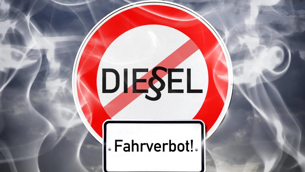 Dieselfahrern in Deutschland drohen nach dem Urteil zu Streckensperrungen in Berlin zudem mehr Einschränkungen