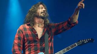 Foo Fighters gönnen sich eine Pause