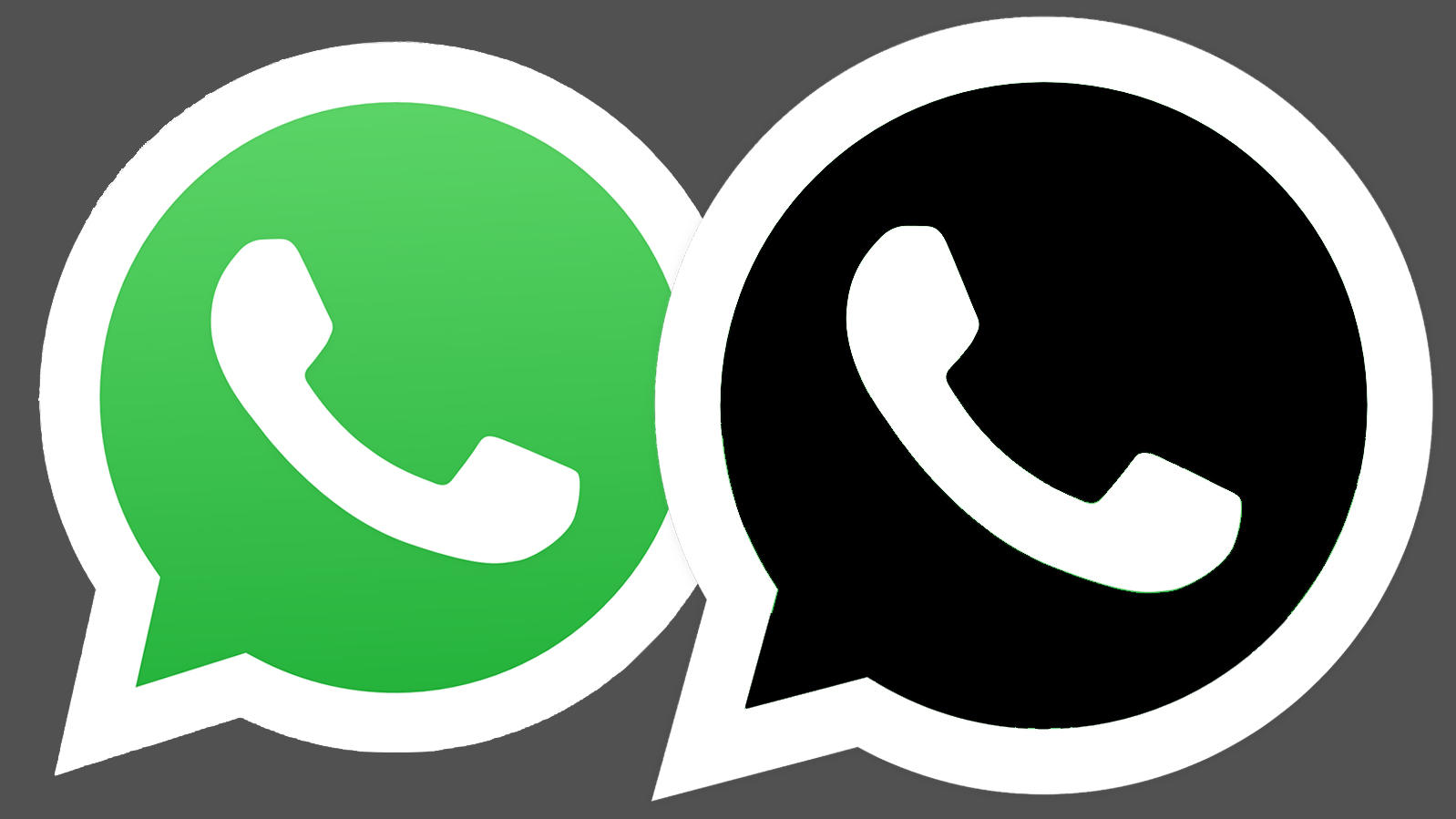 Whatsapp Gibt S Jetzt Im Dunkelmodus Deshalb Sollten Sie Den Dark Mode Aktivieren