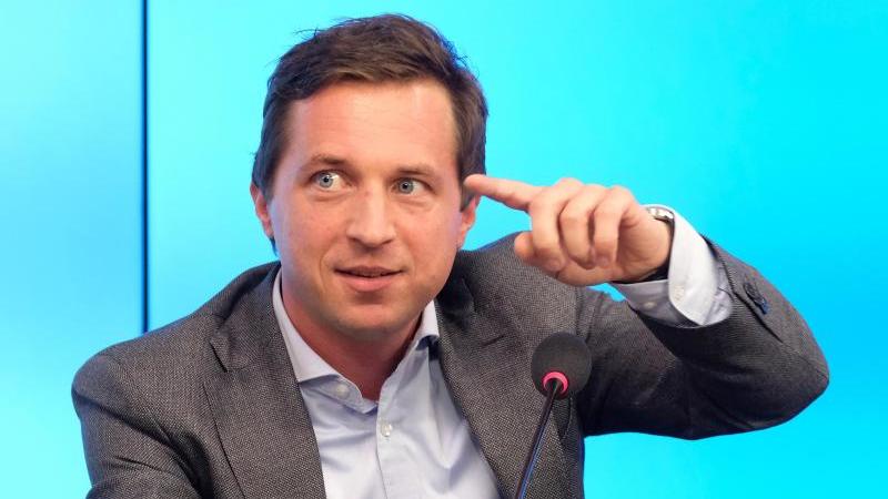 Sascha Binder