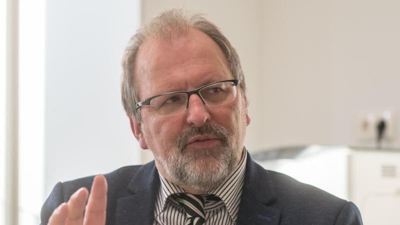 Heinz-Peter Meidinger