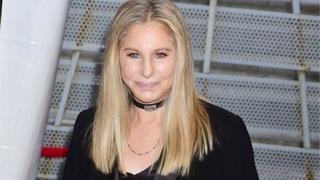 Barbra Streisand: Hasstirade gegen Donald Trump