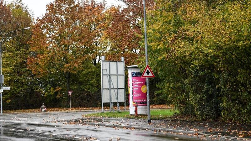 Vergewaltigung in Freiburg Wald Diskothek