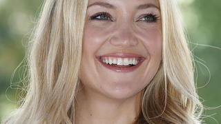 Kate Hudson and other celebrities at the 69th International Venice Film Festival for 'The Reluctant Fundamentalist'.