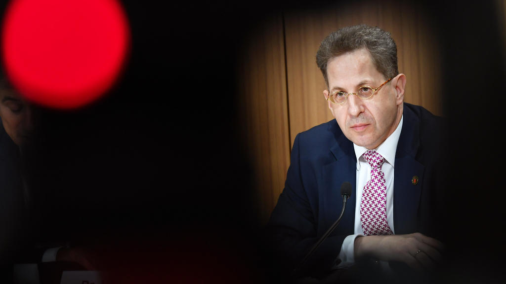 Hans-Georg Maaßen