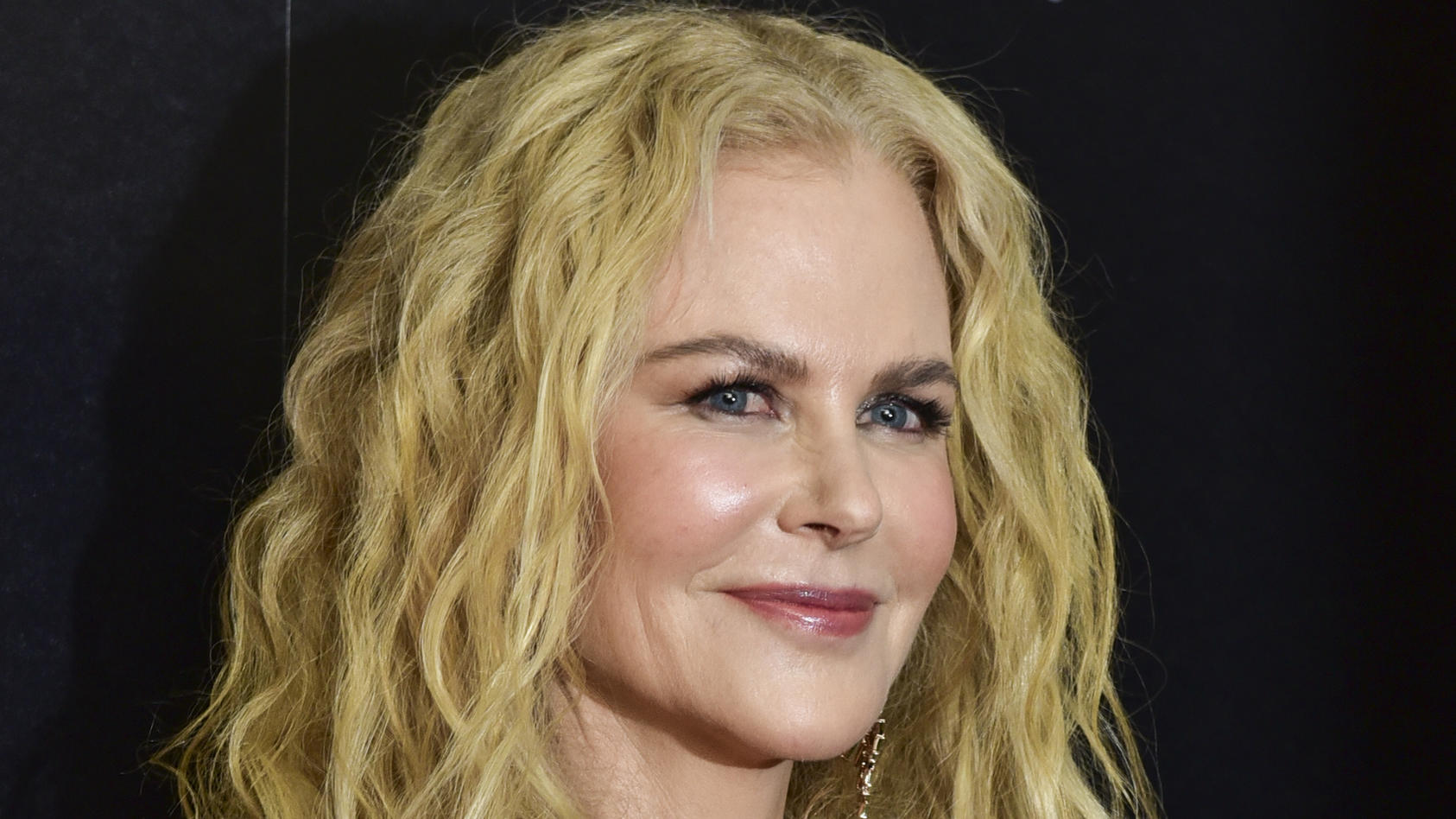 Nicole Kidman sprach in einem australischen Interview offen über ihre Adoptivkinder.