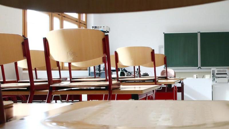 Schulschließungen