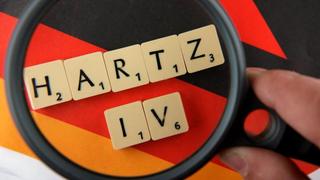 Hartz IV