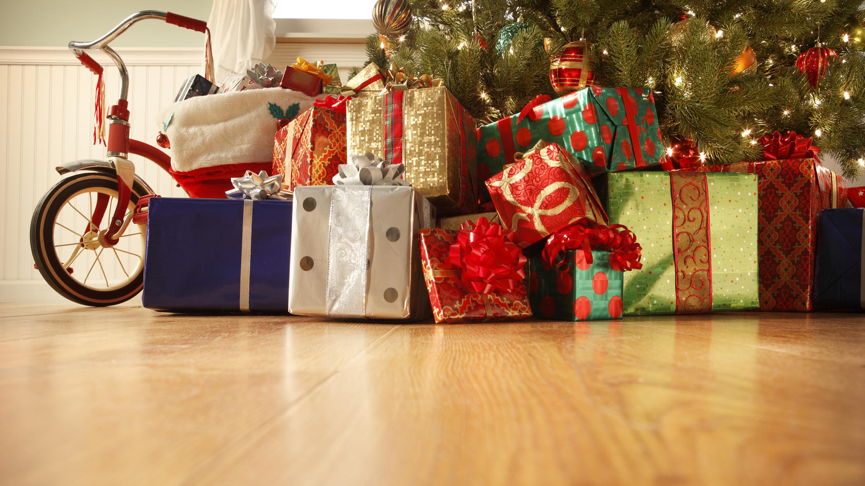 Spenden sammeln für Weihnachtsgeschenke: Okay oder ein No-Go?