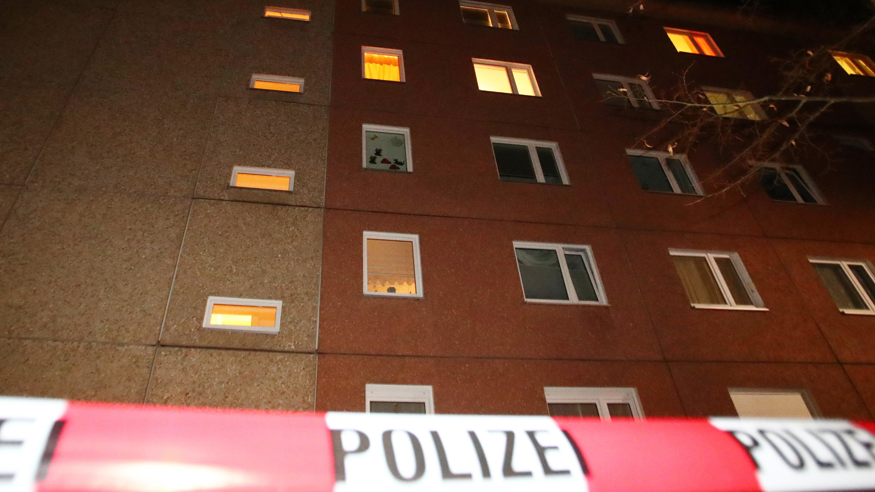 Vier Tote in Jena gefunden