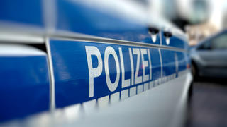 polizei