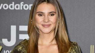 Stefanie Giesinger, PLACE TO B Awards. Zum dritten Mal werden die PLACE TO B Awards an Social-Media-Stars und Content Creators verliehen in Berlin am 24.11.2018 / *** Stefanie Giesinger PLACE TO B Awards For the third time the PLACE TO B Awards will be presented to Social Media Stars and Content Creators in Berlin on 24 11 2018  