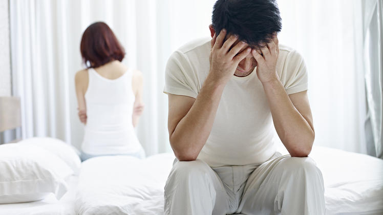 Partnersuche mit depressionen