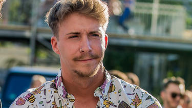 David Friedrich: Ex-Bachelorette-Star macht Schluss mit ...