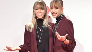 Lisa und Lena: Freche Friese