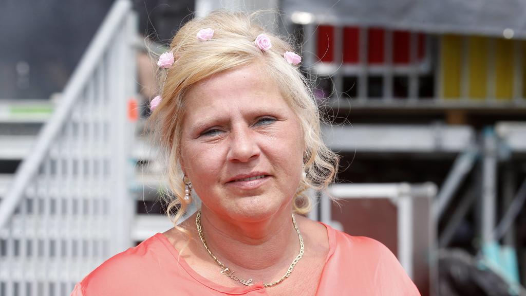 Silvia Wollny hat selbst 11 Kinder.