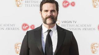 Rob Delaney: Rolle in Roger Ailes-Film