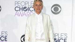 Ellen DeGeneres wollte die Herausforderung
