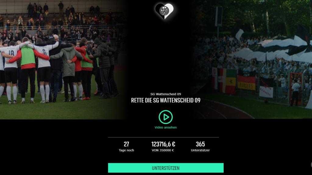 Fußball