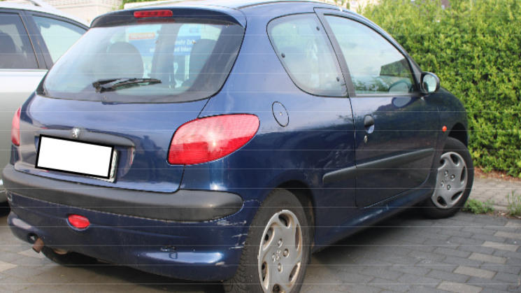 Peugot