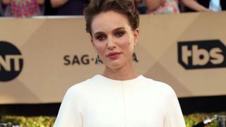 Natalie Portman: Respekt für Jessica Simpson