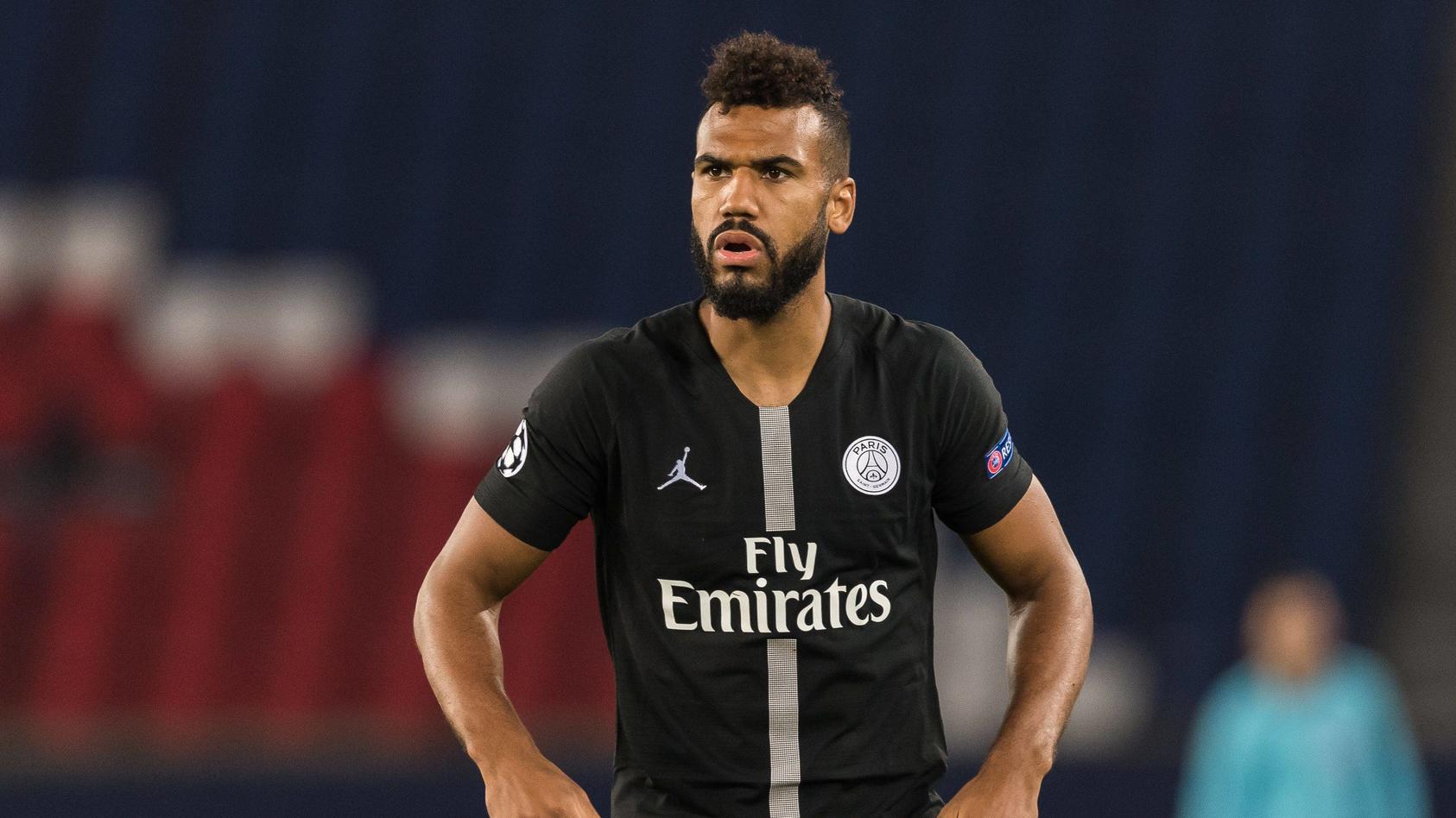 Stadt Der Diebe Psg Spieler Eric Maxim Choupo Moting An Weihnachten Zum Zweiten Mal Ausgeraubt