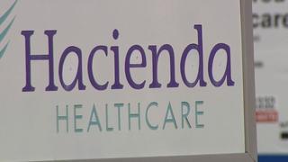 Im Pflegeheim "Hacienda HealthCare" in Phoenix hat eine Koma-Patientin ein Baby bekommen