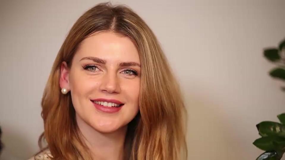 Julia im exklusiven Interview