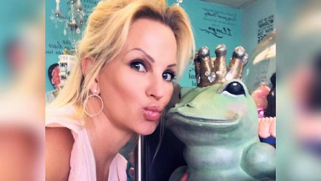 Claudia Norberg