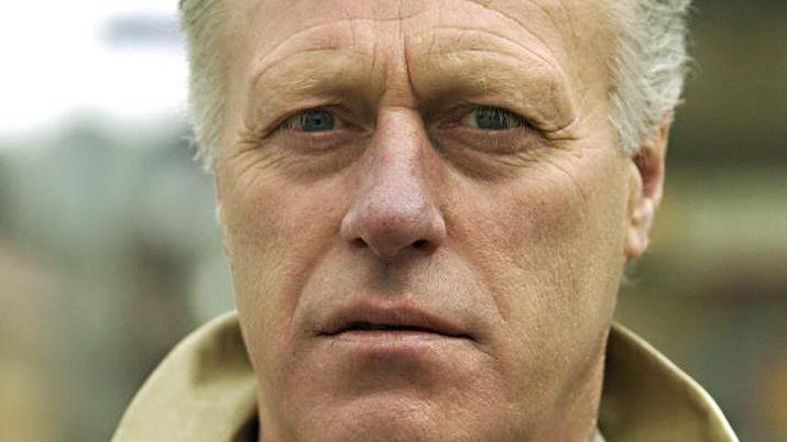 Der norwegische Investor Tom Hagen