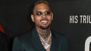 Chris Brown: Festnahme wegen angeblicher Vergewaltigung!
